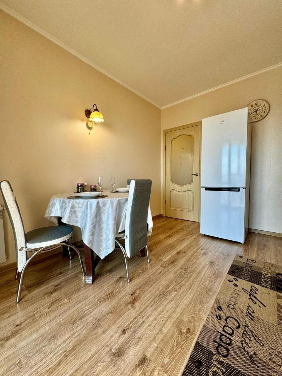 Apartpoltava Новий Будинок, В Самому Центрі 2-Окремі Кімнати, Панорамний Балкон Εξωτερικό φωτογραφία